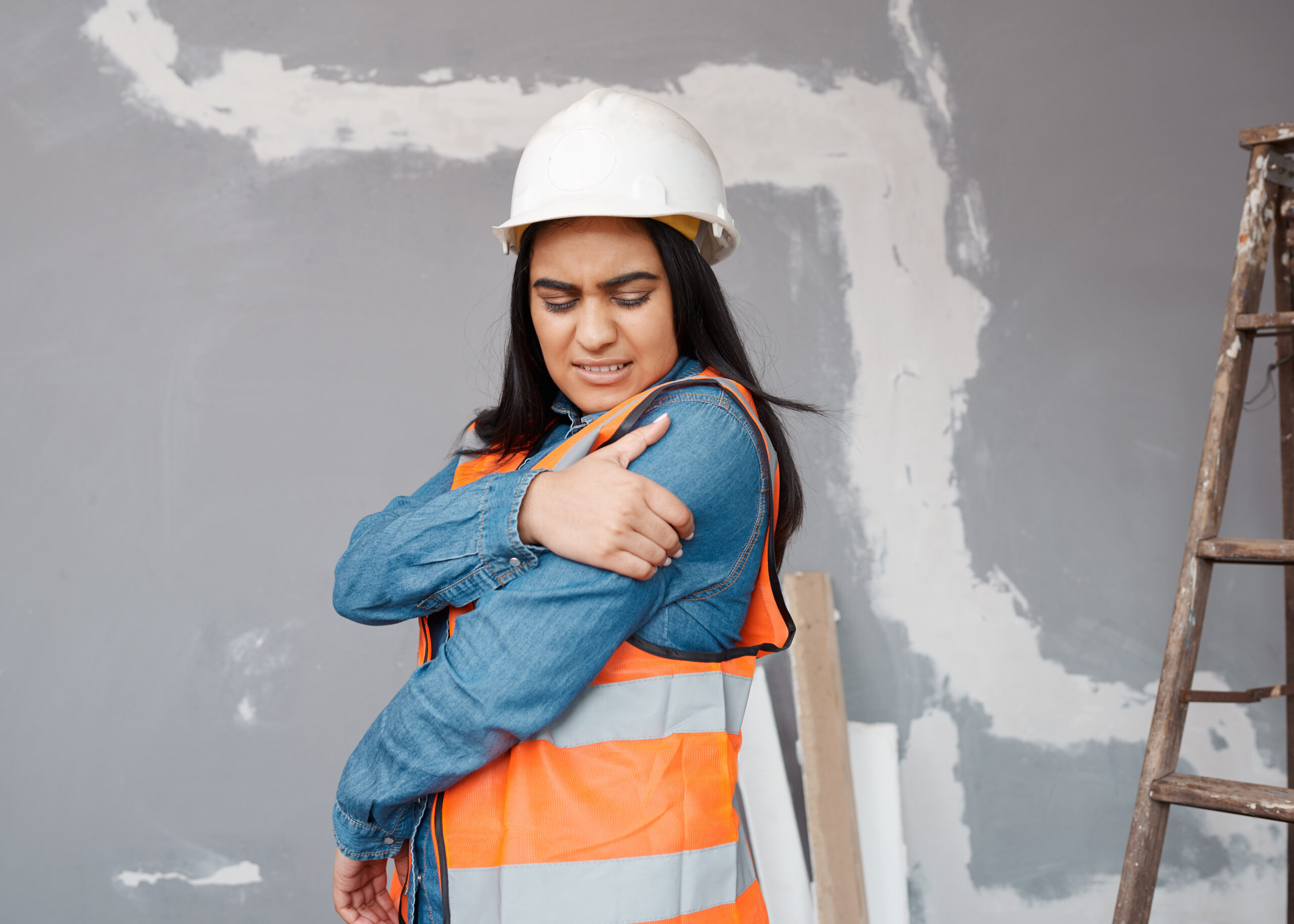 Occupational Health/Worker Compensation Injuries